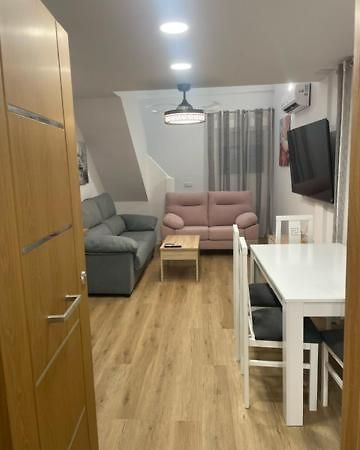 Apartamentos Andasol Chipiona Εξωτερικό φωτογραφία