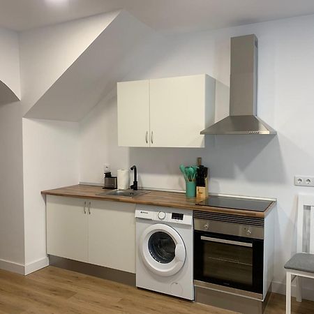 Apartamentos Andasol Chipiona Εξωτερικό φωτογραφία