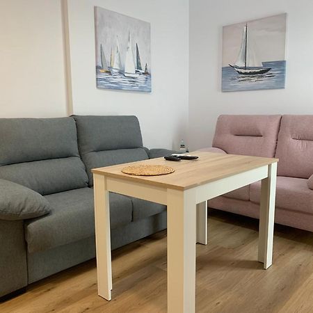 Apartamentos Andasol Chipiona Εξωτερικό φωτογραφία