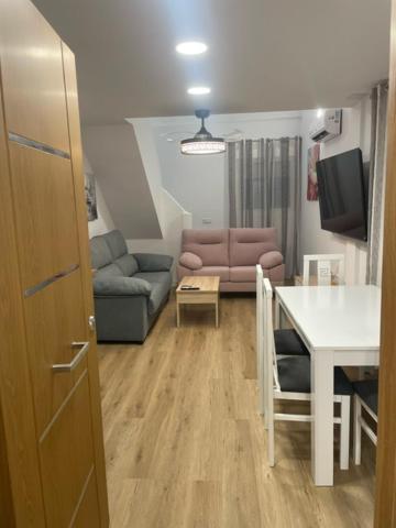Apartamentos Andasol Chipiona Εξωτερικό φωτογραφία