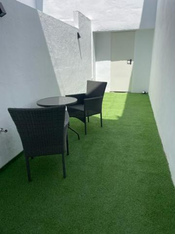 Apartamentos Andasol Chipiona Εξωτερικό φωτογραφία