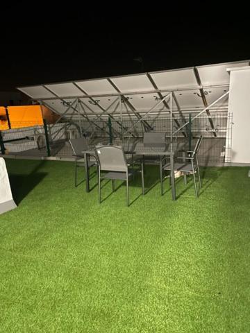 Apartamentos Andasol Chipiona Εξωτερικό φωτογραφία