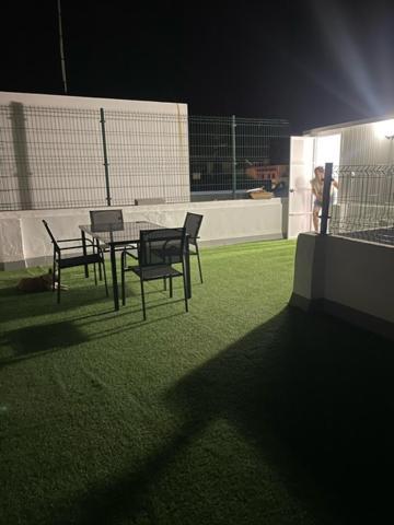 Apartamentos Andasol Chipiona Εξωτερικό φωτογραφία