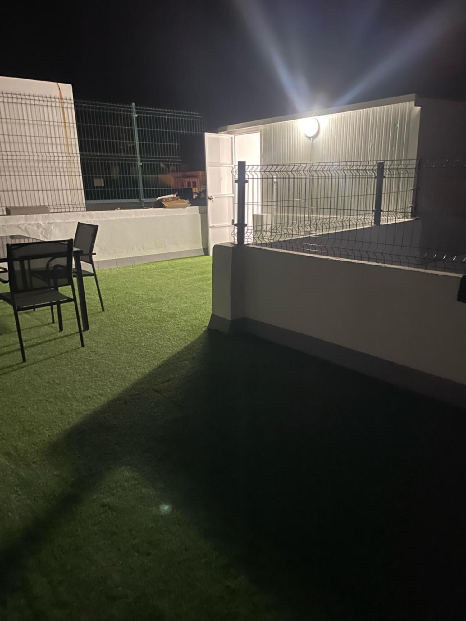 Apartamentos Andasol Chipiona Εξωτερικό φωτογραφία
