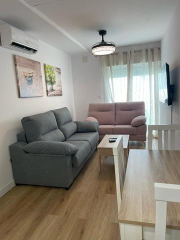 Apartamentos Andasol Chipiona Εξωτερικό φωτογραφία