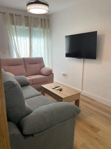 Apartamentos Andasol Chipiona Εξωτερικό φωτογραφία