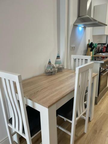 Apartamentos Andasol Chipiona Εξωτερικό φωτογραφία