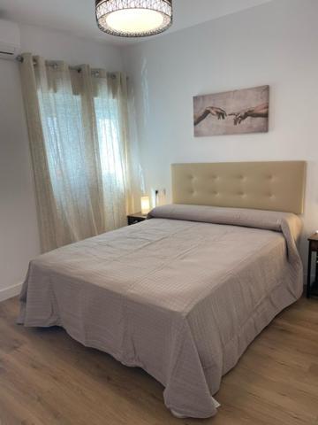 Apartamentos Andasol Chipiona Εξωτερικό φωτογραφία