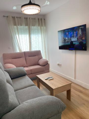 Apartamentos Andasol Chipiona Εξωτερικό φωτογραφία