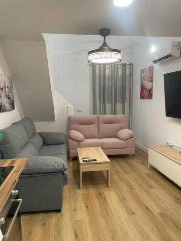 Apartamentos Andasol Chipiona Εξωτερικό φωτογραφία