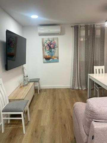 Apartamentos Andasol Chipiona Εξωτερικό φωτογραφία