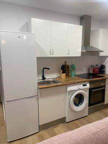 Apartamentos Andasol Chipiona Εξωτερικό φωτογραφία
