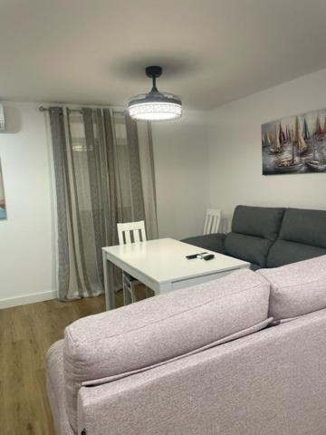 Apartamentos Andasol Chipiona Εξωτερικό φωτογραφία
