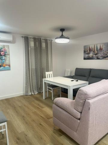 Apartamentos Andasol Chipiona Εξωτερικό φωτογραφία