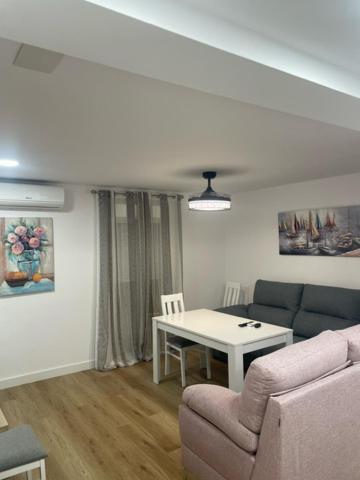 Apartamentos Andasol Chipiona Εξωτερικό φωτογραφία
