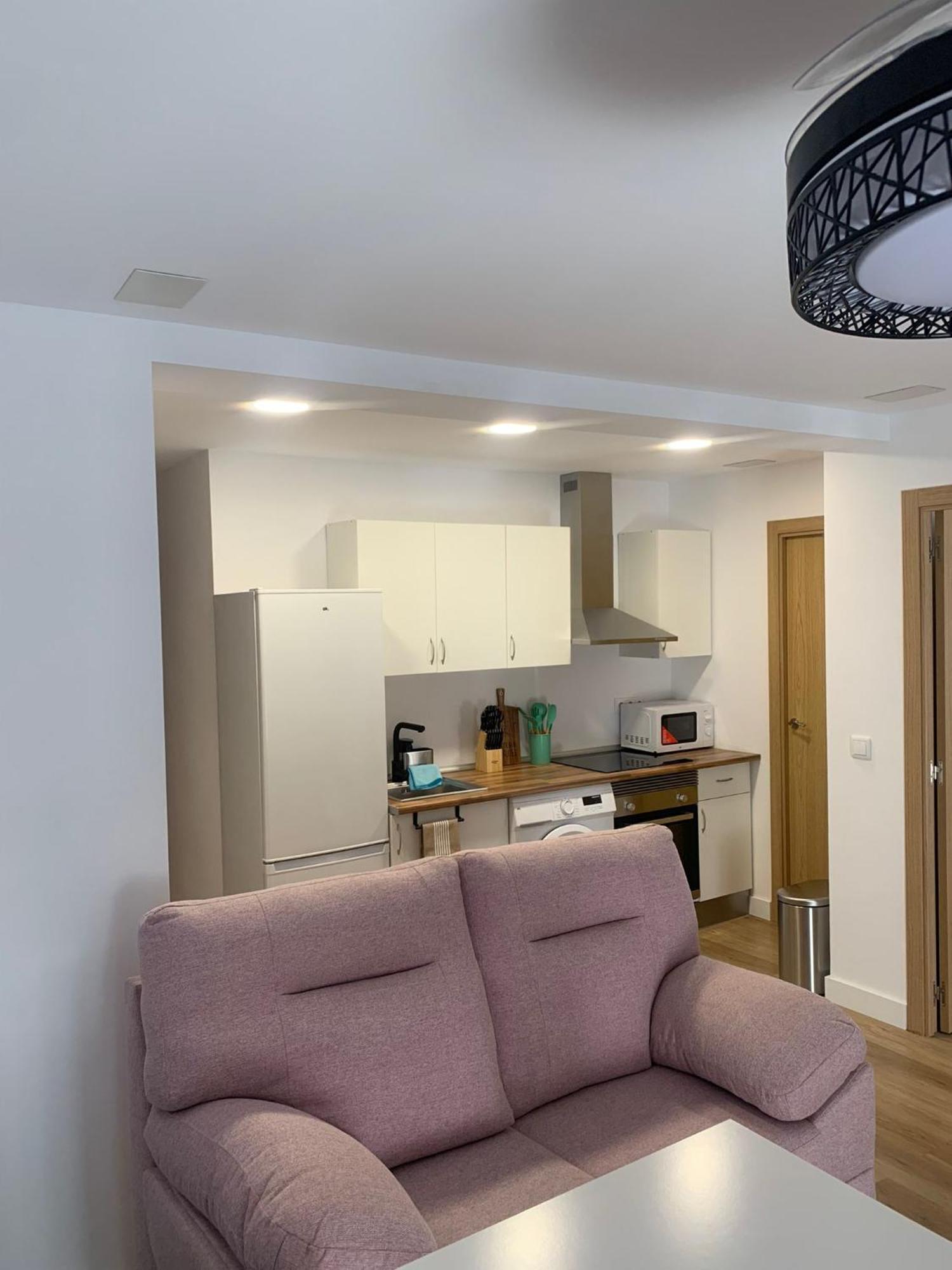Apartamentos Andasol Chipiona Εξωτερικό φωτογραφία