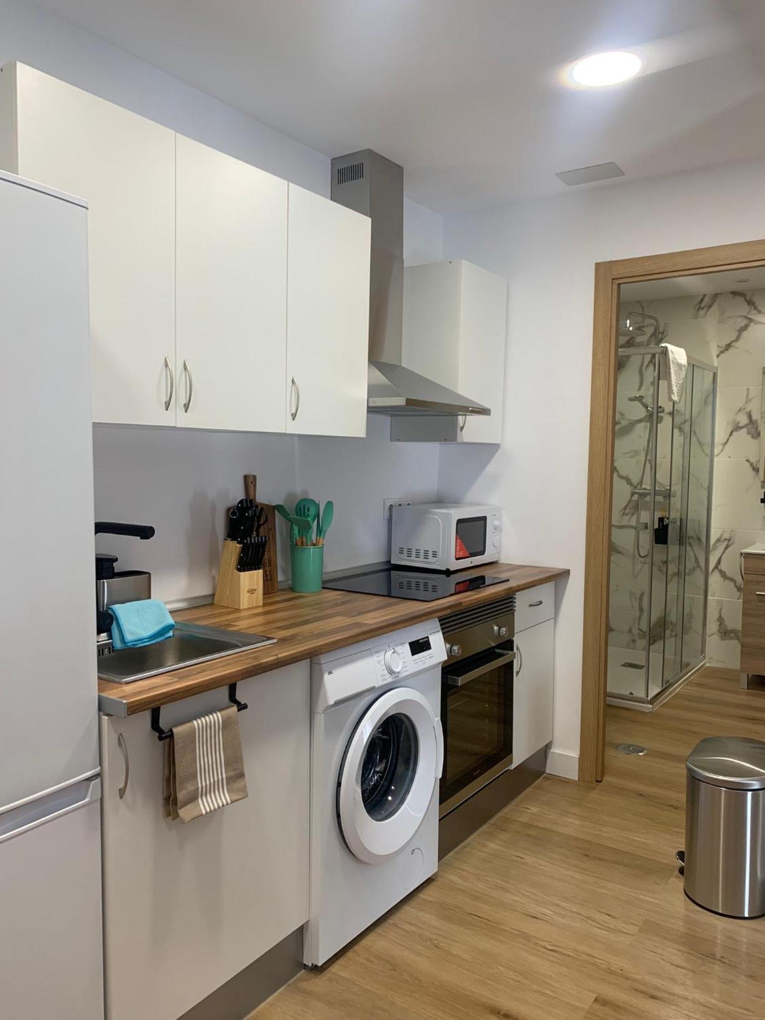 Apartamentos Andasol Chipiona Εξωτερικό φωτογραφία