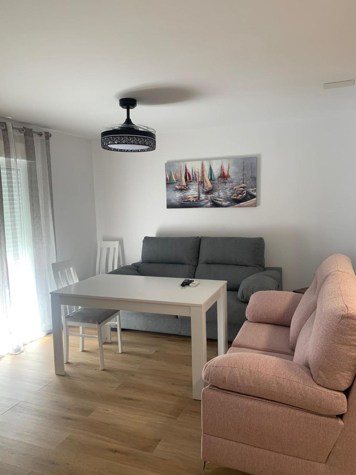 Apartamentos Andasol Chipiona Εξωτερικό φωτογραφία