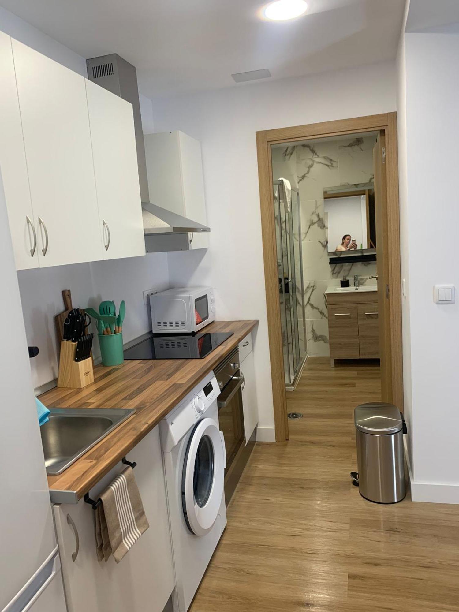 Apartamentos Andasol Chipiona Εξωτερικό φωτογραφία
