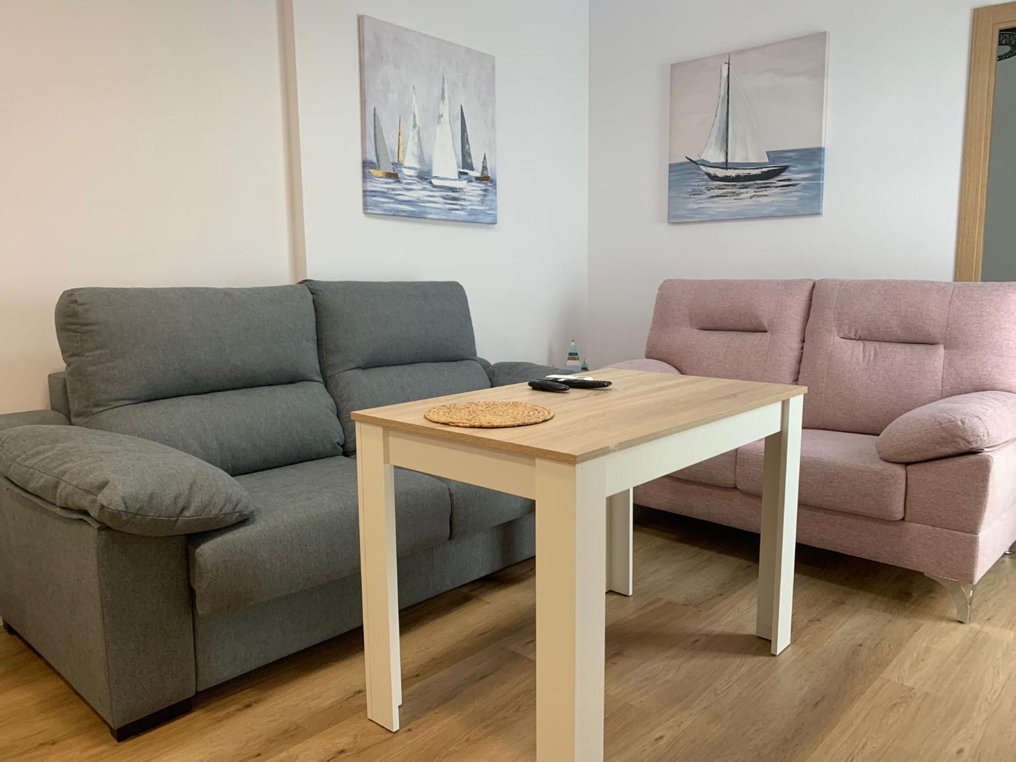 Apartamentos Andasol Chipiona Εξωτερικό φωτογραφία